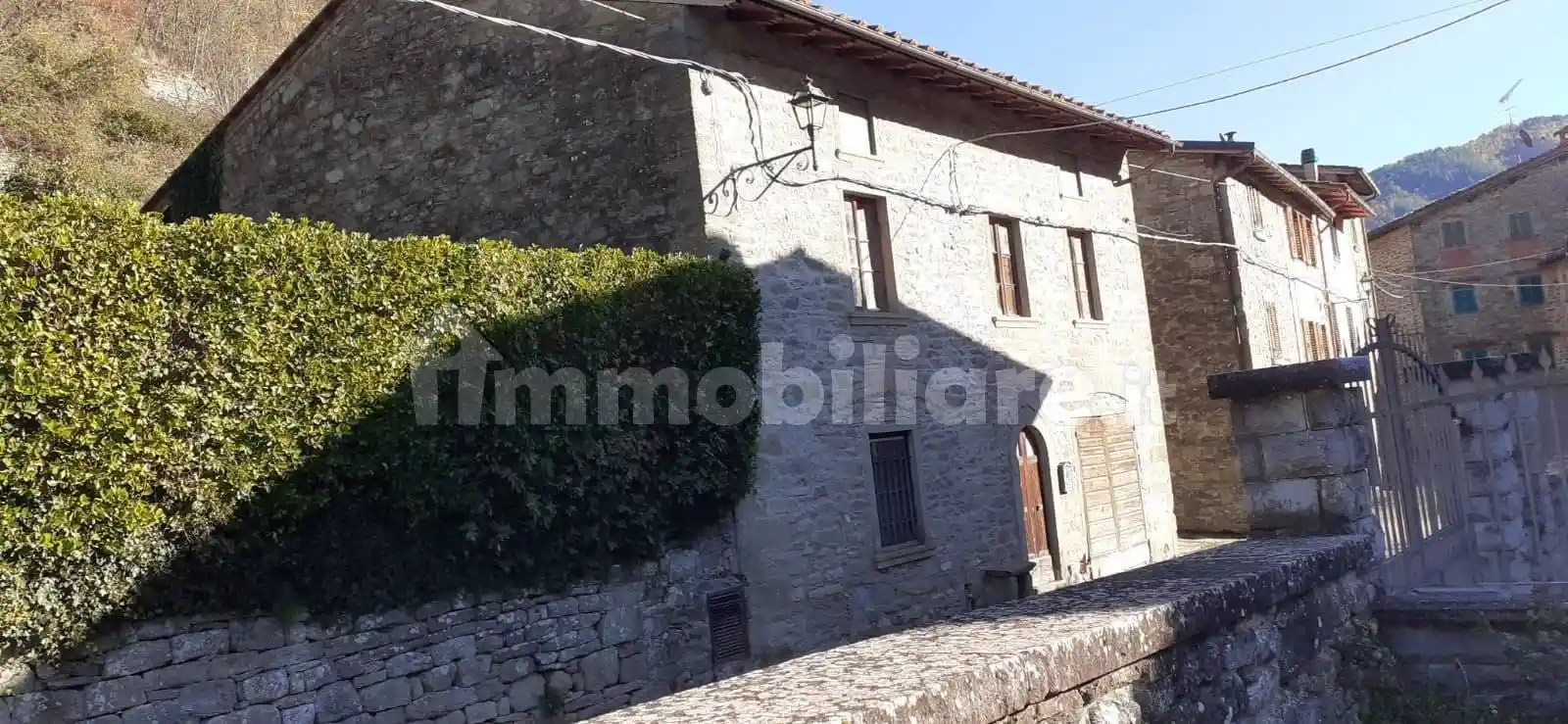 Casa indipendente in vendita a Castel San Niccolò