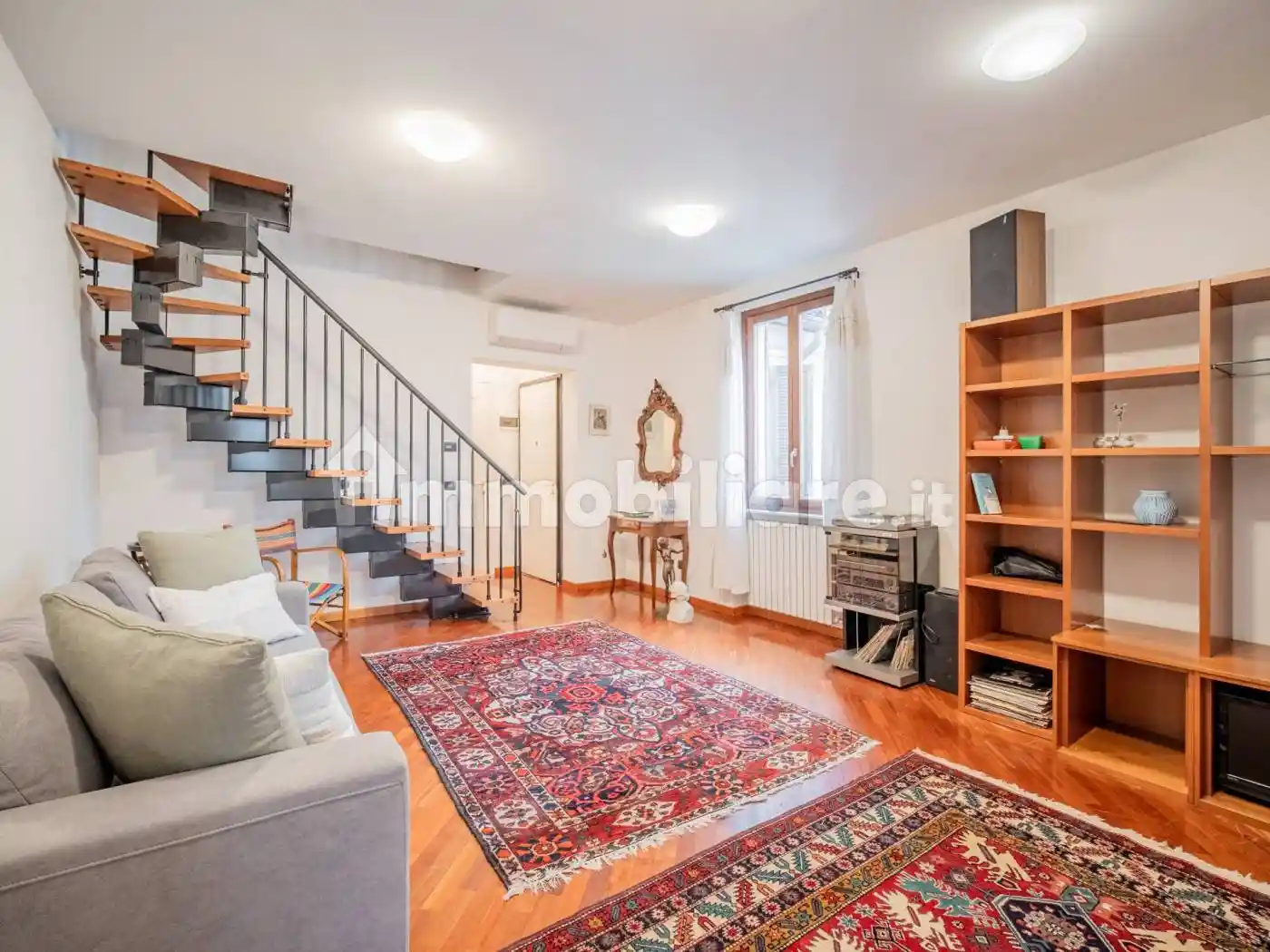 Appartamento in vendita a Reggio Emilia