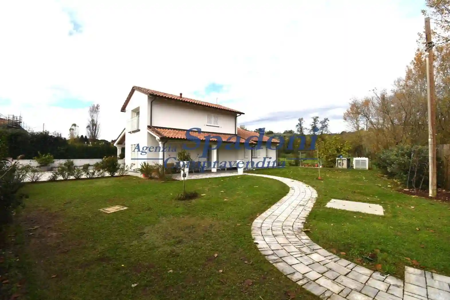 Villa - foto 5