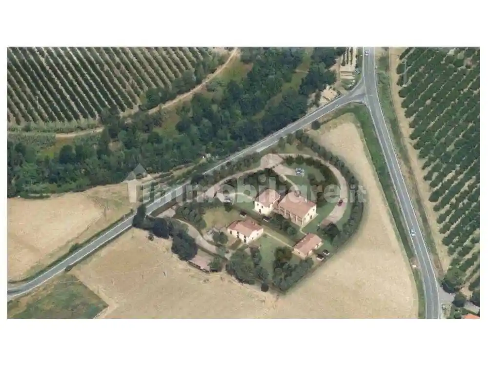 Villetta a schiera in vendita a Faenza