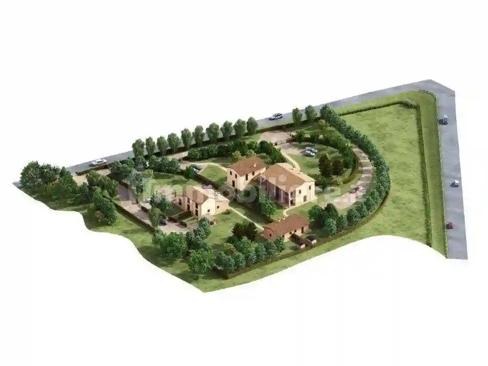 Villetta a schiera - foto 2