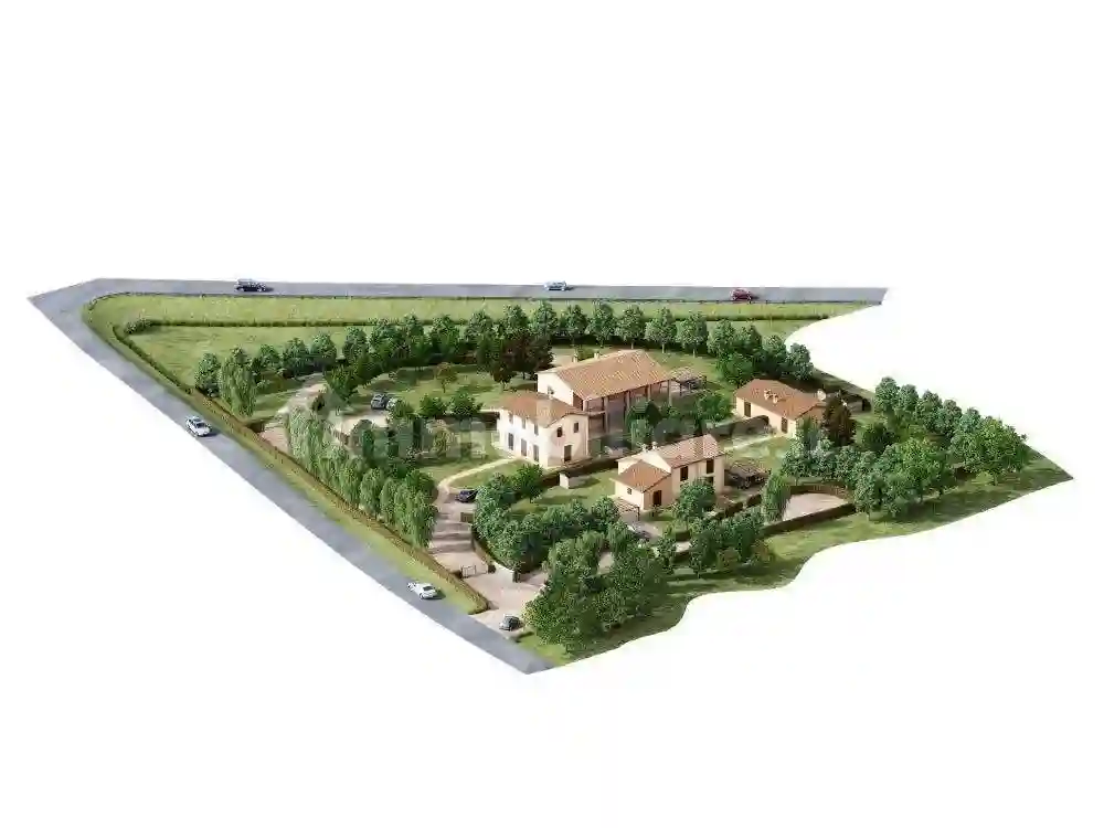 Villetta a schiera - foto 5