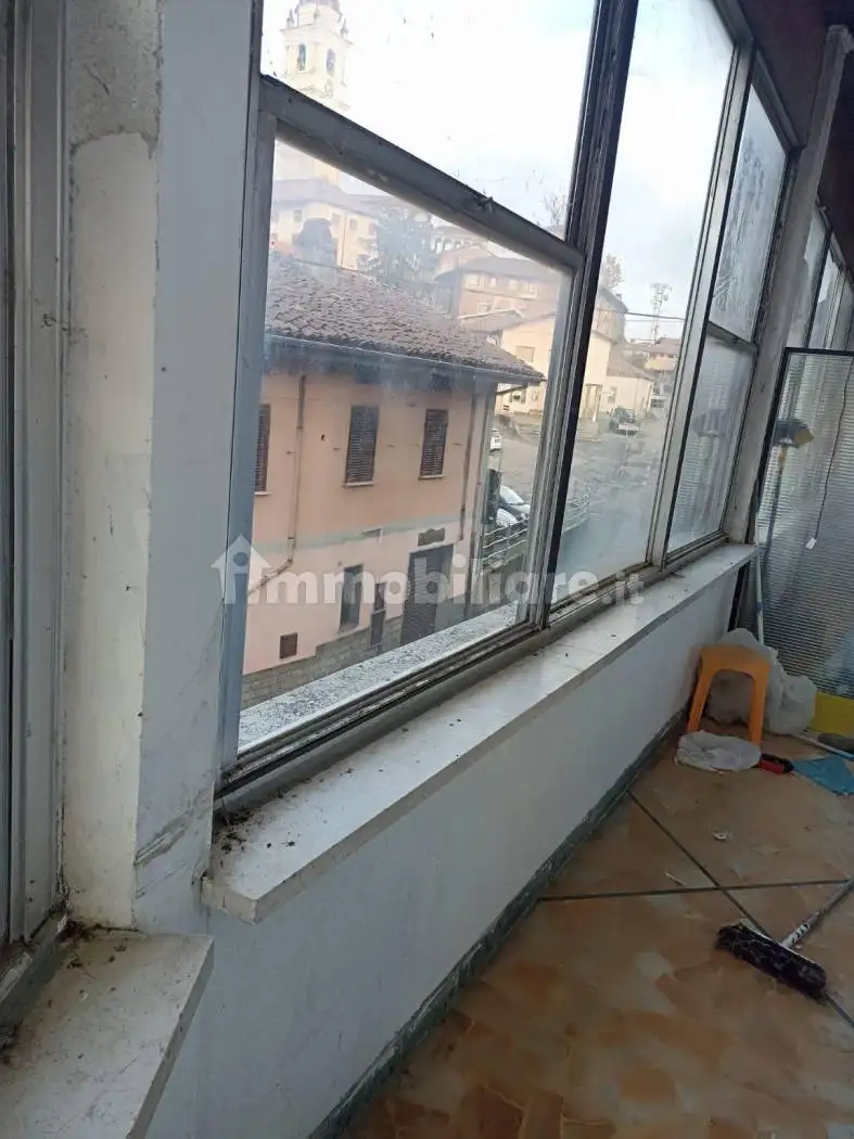 Appartamento in vendita a Buronzo