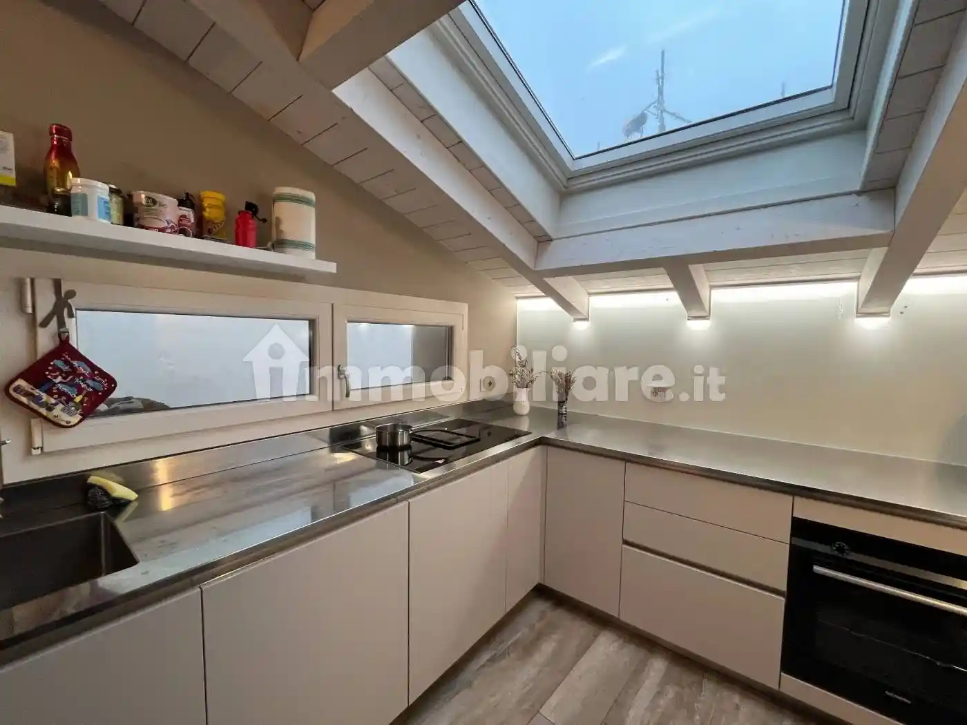 Casa indipendente in vendita a Fidenza