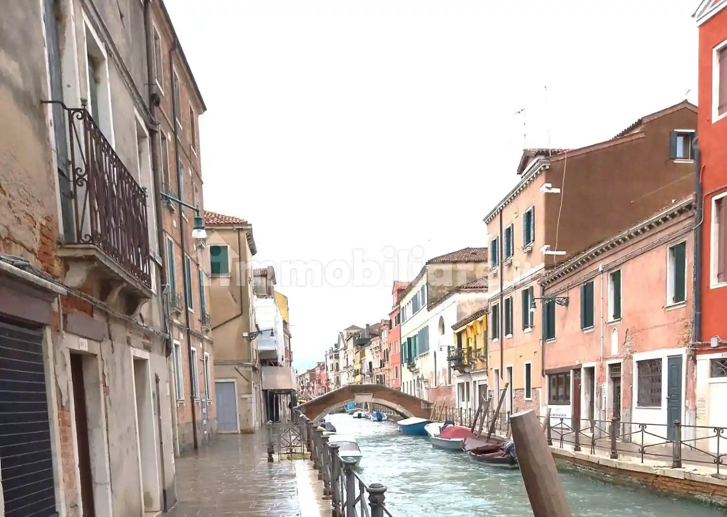 Loft in vendita a Venezia