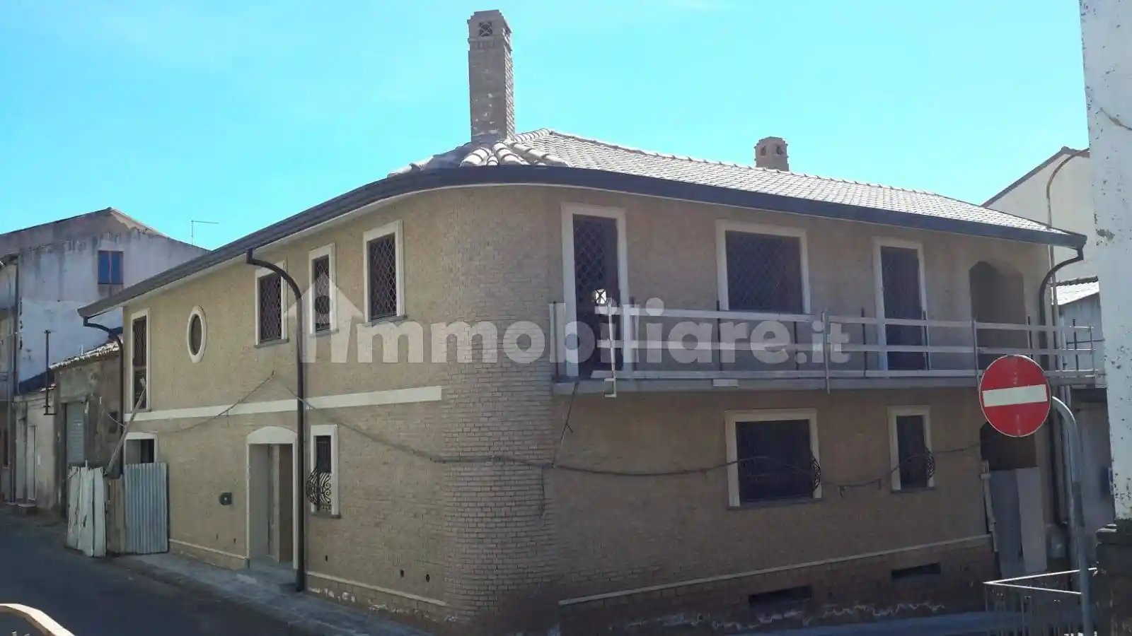 Villa in vendita a Belpasso