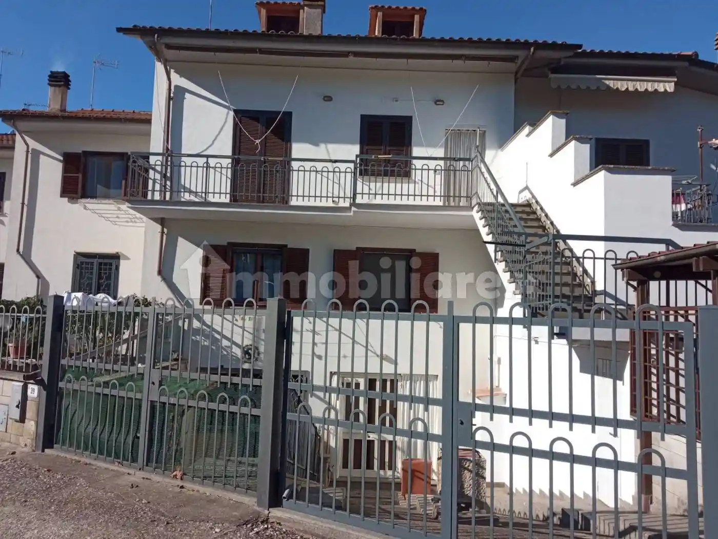 Appartamento in vendita a Vetralla