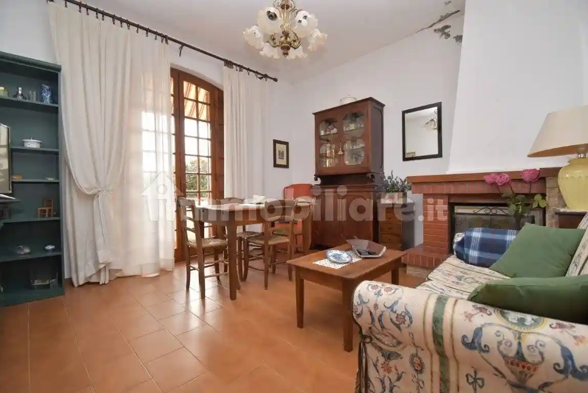 Villa in vendita a Seravezza