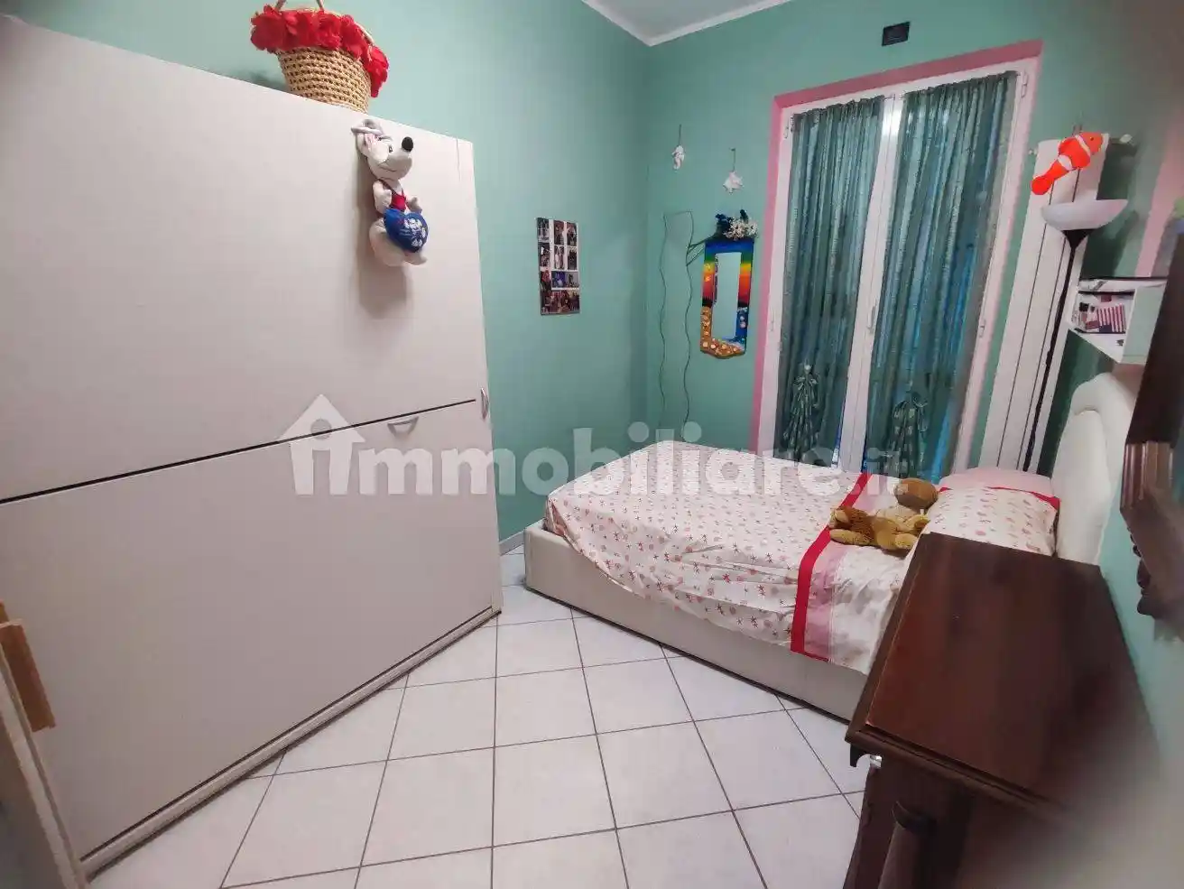 Appartamento in vendita a Albisola Superiore