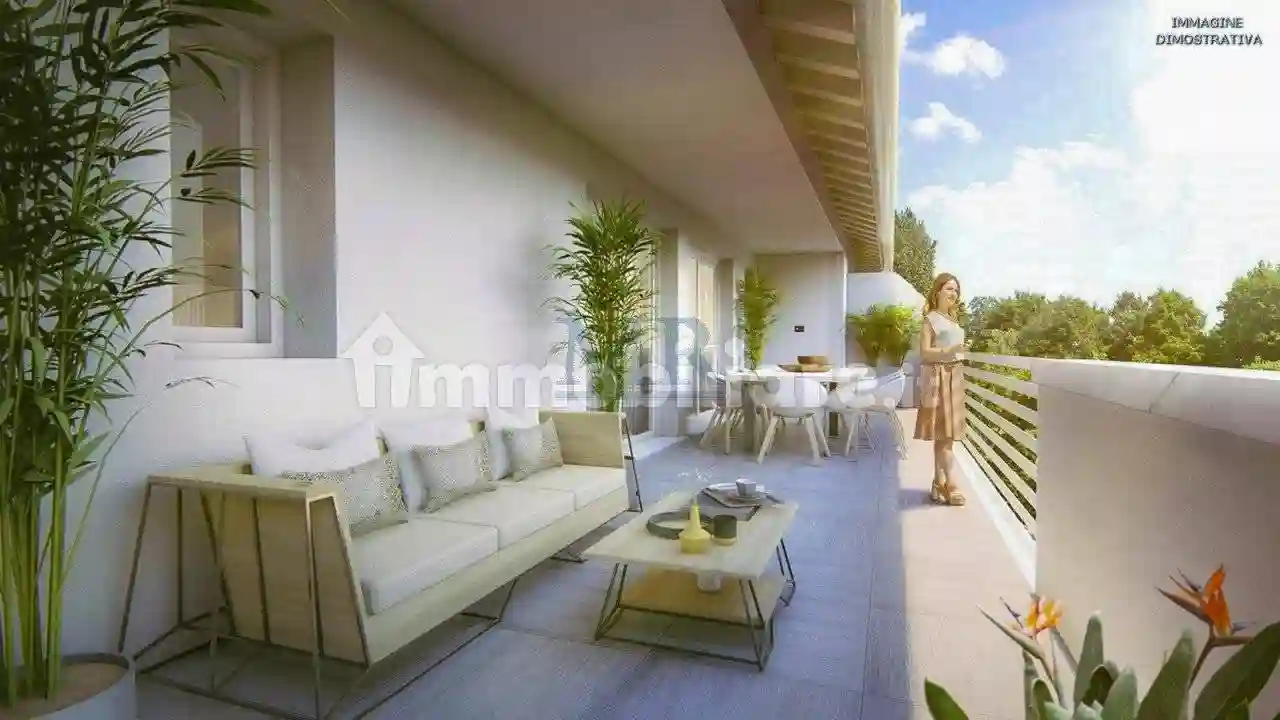 Attico - Mansarda - foto 3