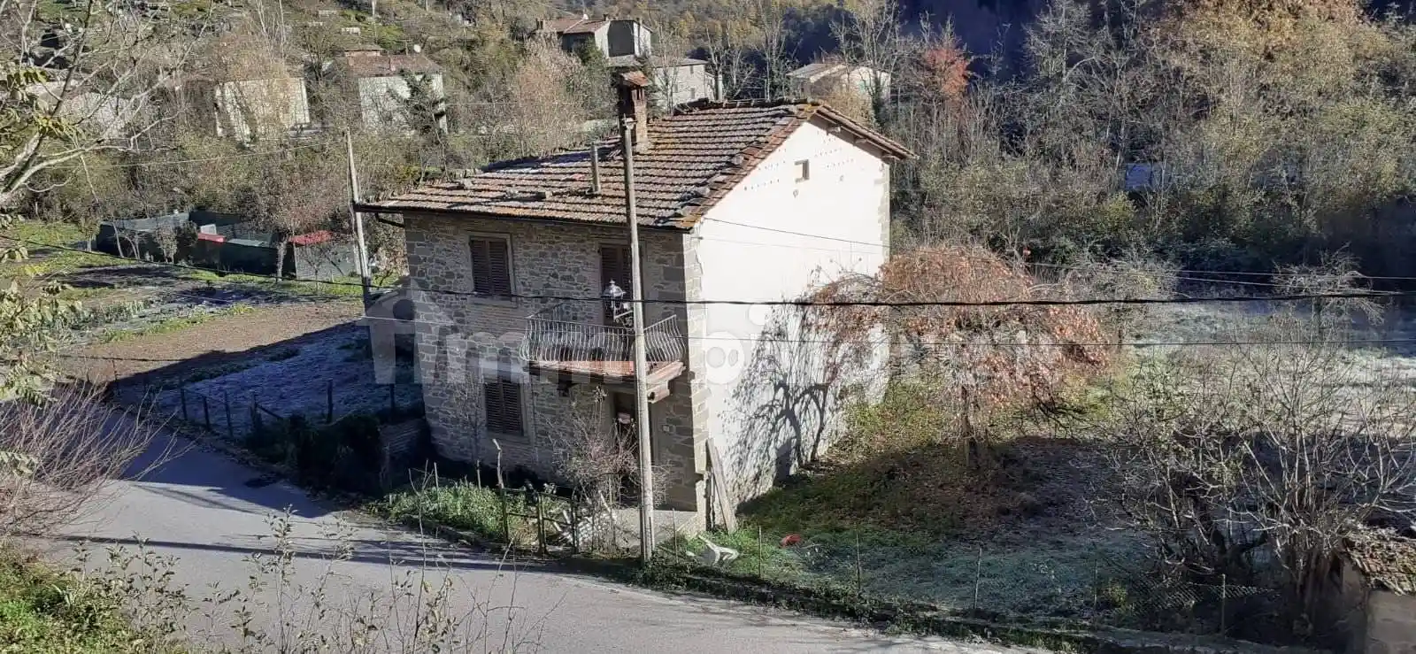 Casa indipendente in vendita a Castel San Niccolò