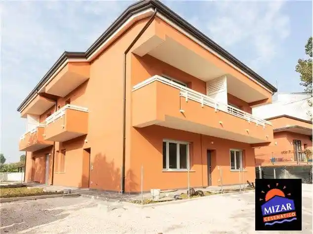 Appartamento in vendita a Cattolica