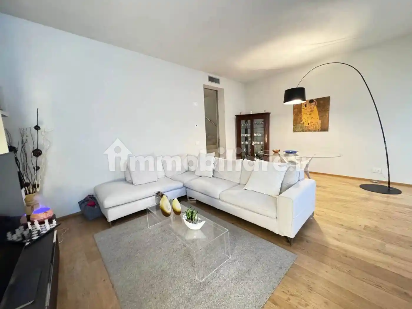 Villa bifamiliare, ottimo stato, 249 m², Meggiaro Basso, Este - foto 2