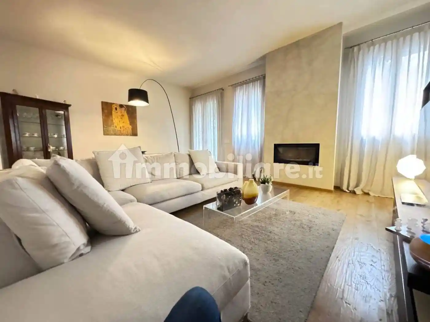 Villa bifamiliare, ottimo stato, 249 m², Meggiaro Basso, Este - foto 3