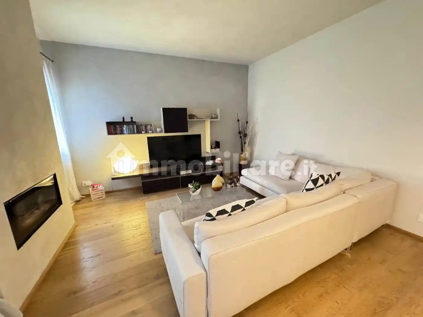 Villa bifamiliare, ottimo stato, 249 m², Meggiaro Basso, Este - foto 4