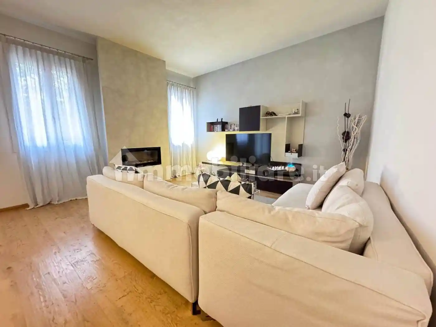 Villa bifamiliare, ottimo stato, 249 m², Meggiaro Basso, Este - foto 5