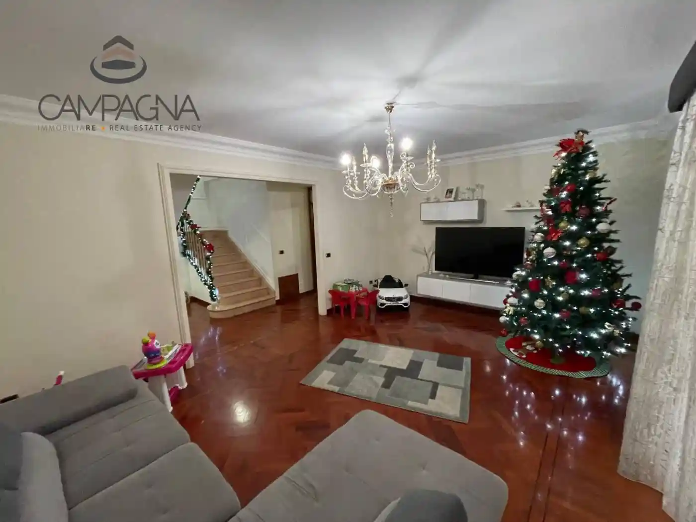 Appartamento in vendita a Canicattì