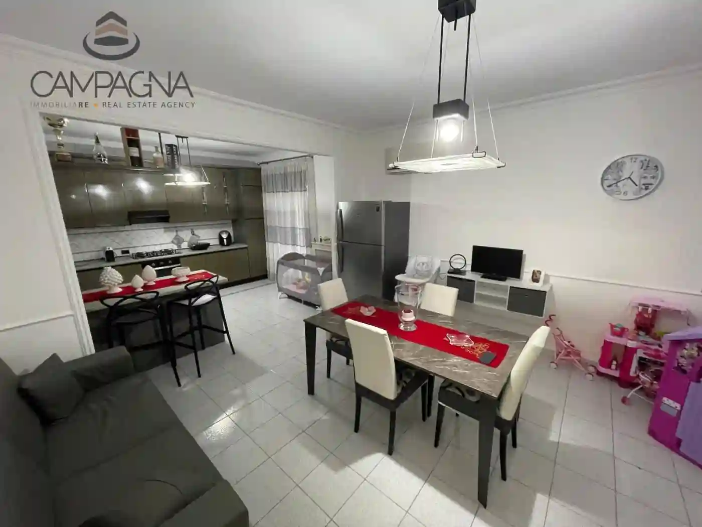 Appartamento - foto 4