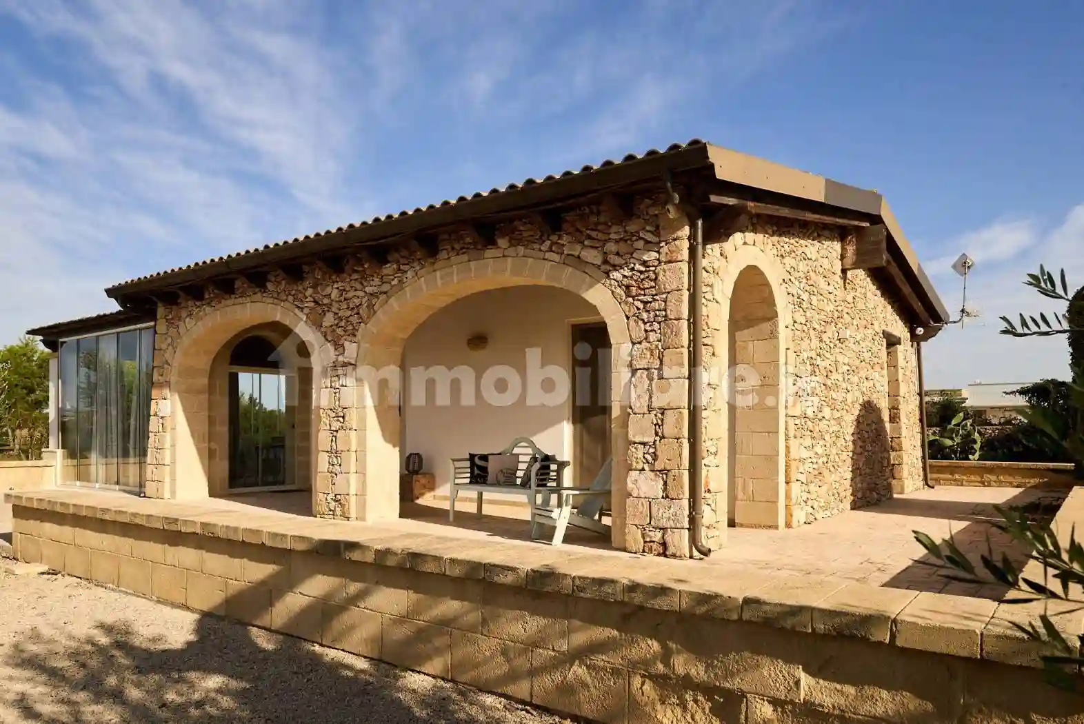 Villa - foto 4