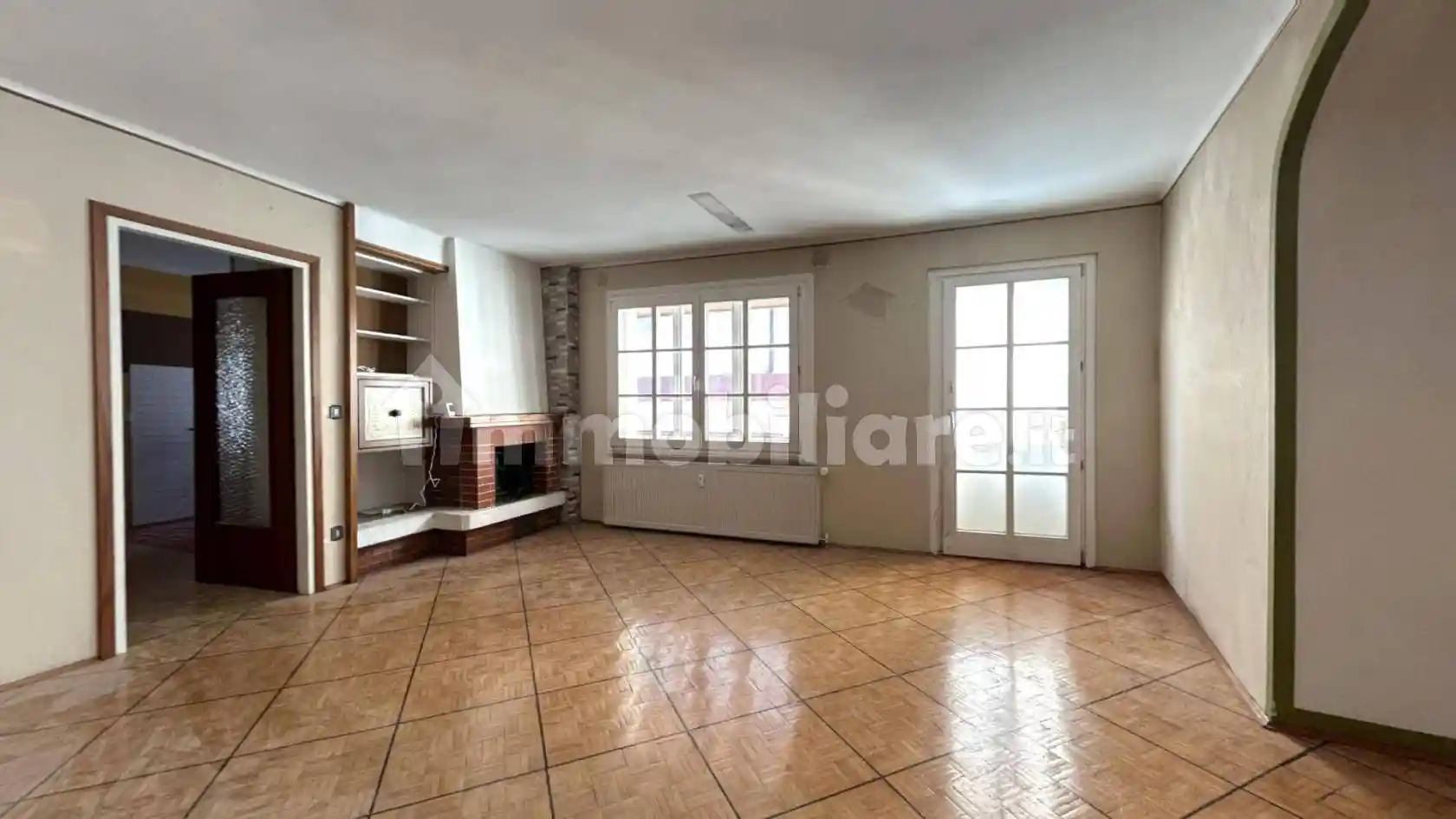 Appartamento in vendita a Tarvisio