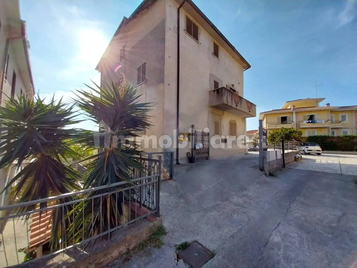 Appartamento in vendita a Belvedere Marittimo