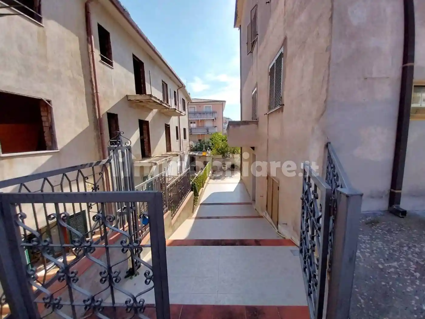 Quadrilocale via della Repubblica, Centro, Belvedere Marittimo - foto 4