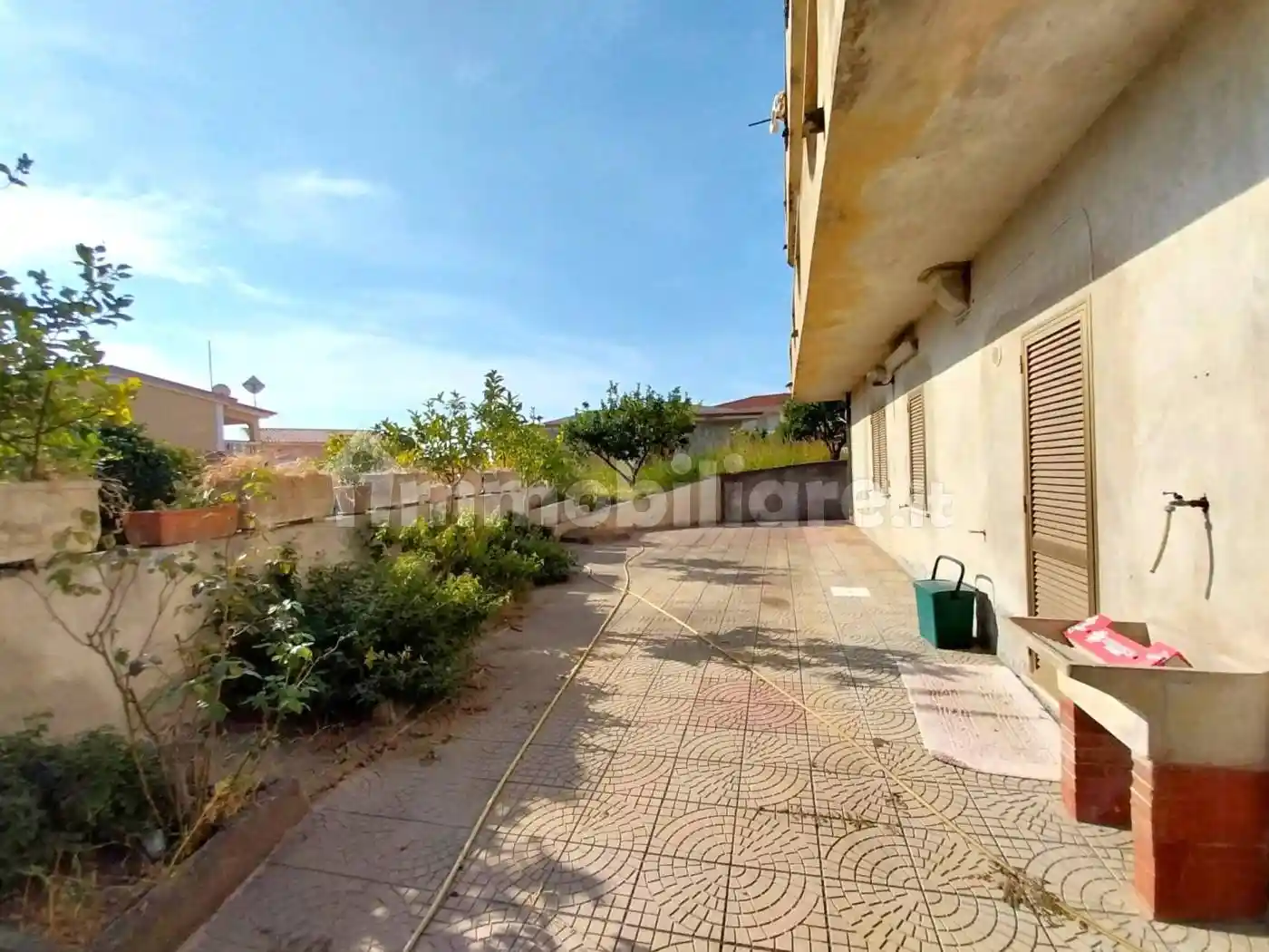 Quadrilocale via della Repubblica, Centro, Belvedere Marittimo - foto 5