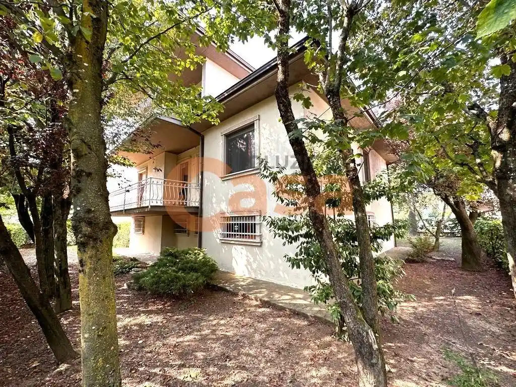 Villa unifamiliare via Arcangelo Ghisleri, Pittolo, Piacenza - foto 2
