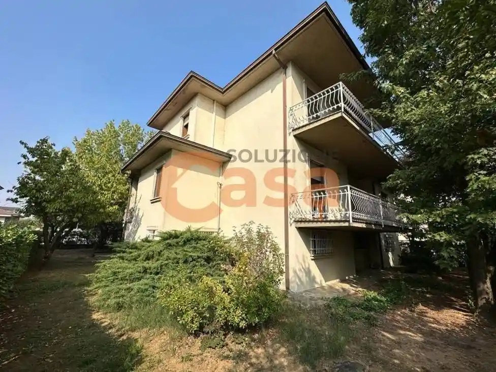 Villa unifamiliare via Arcangelo Ghisleri, Pittolo, Piacenza - foto 4