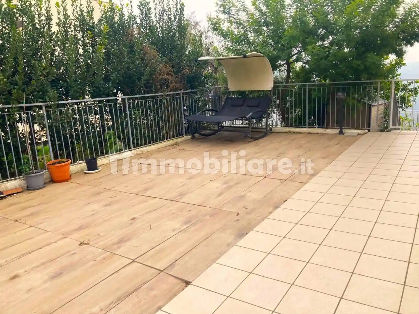 Appartamento in vendita a Agugliano