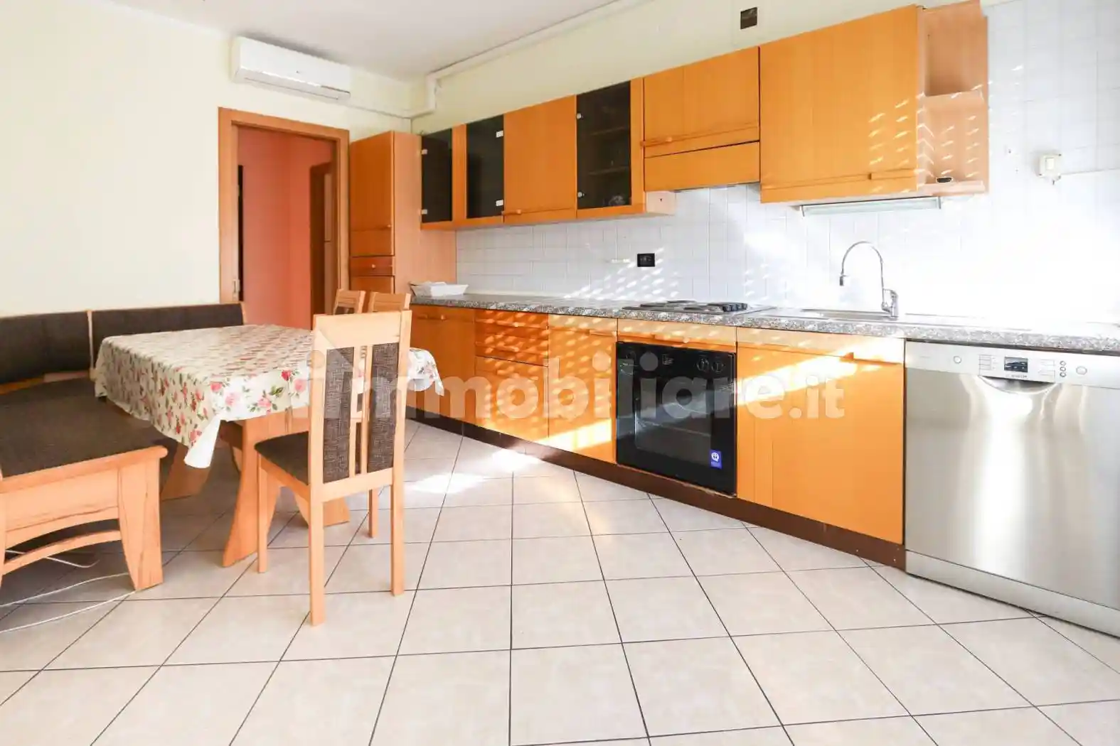 Appartamento in vendita a Bolzano