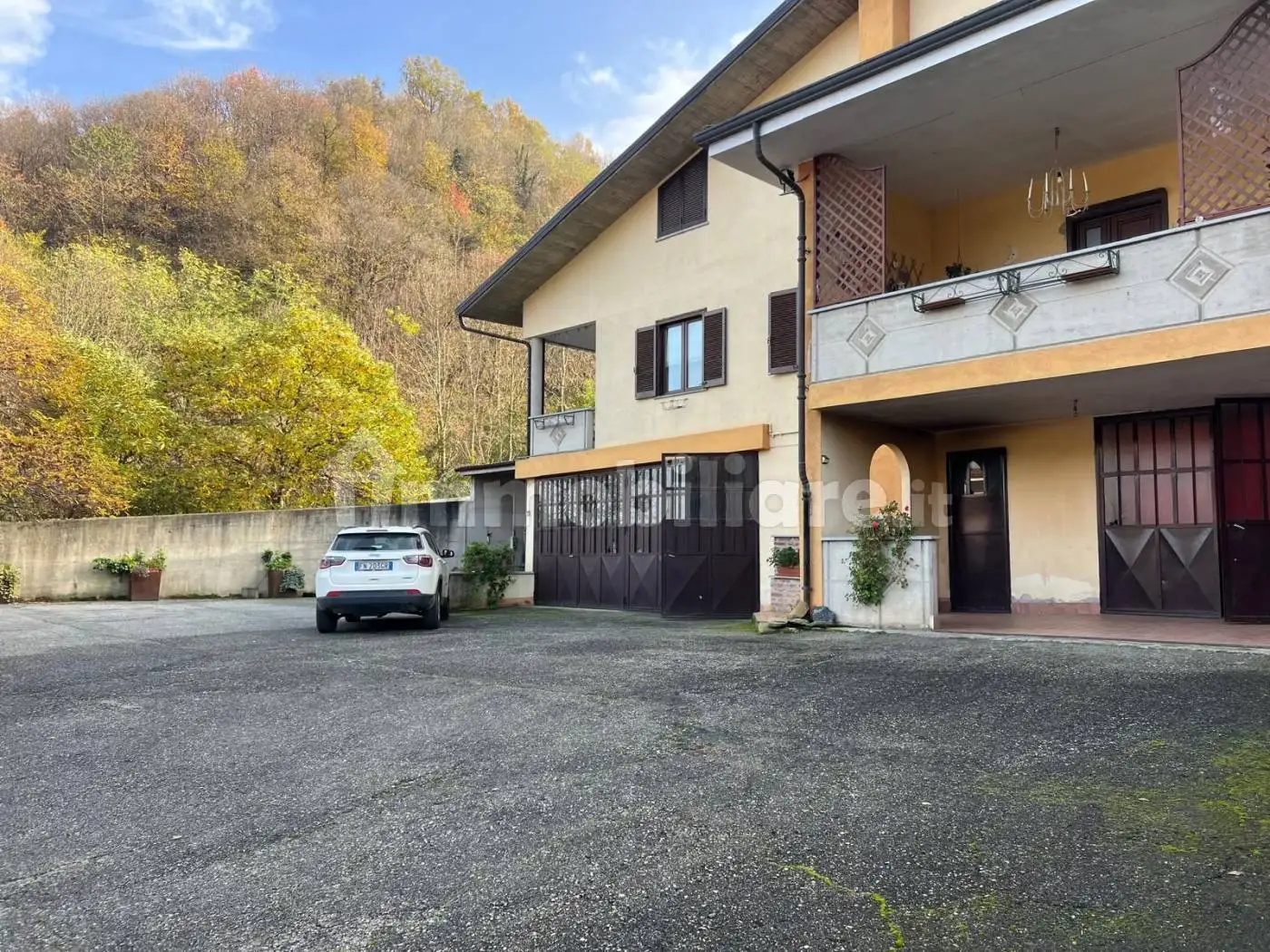 Villa unifamiliare via Pasca 12/A, Brondello - foto 3