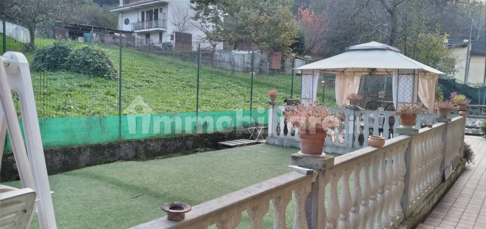 Villa unifamiliare via Pasca 12/A, Brondello - foto 5