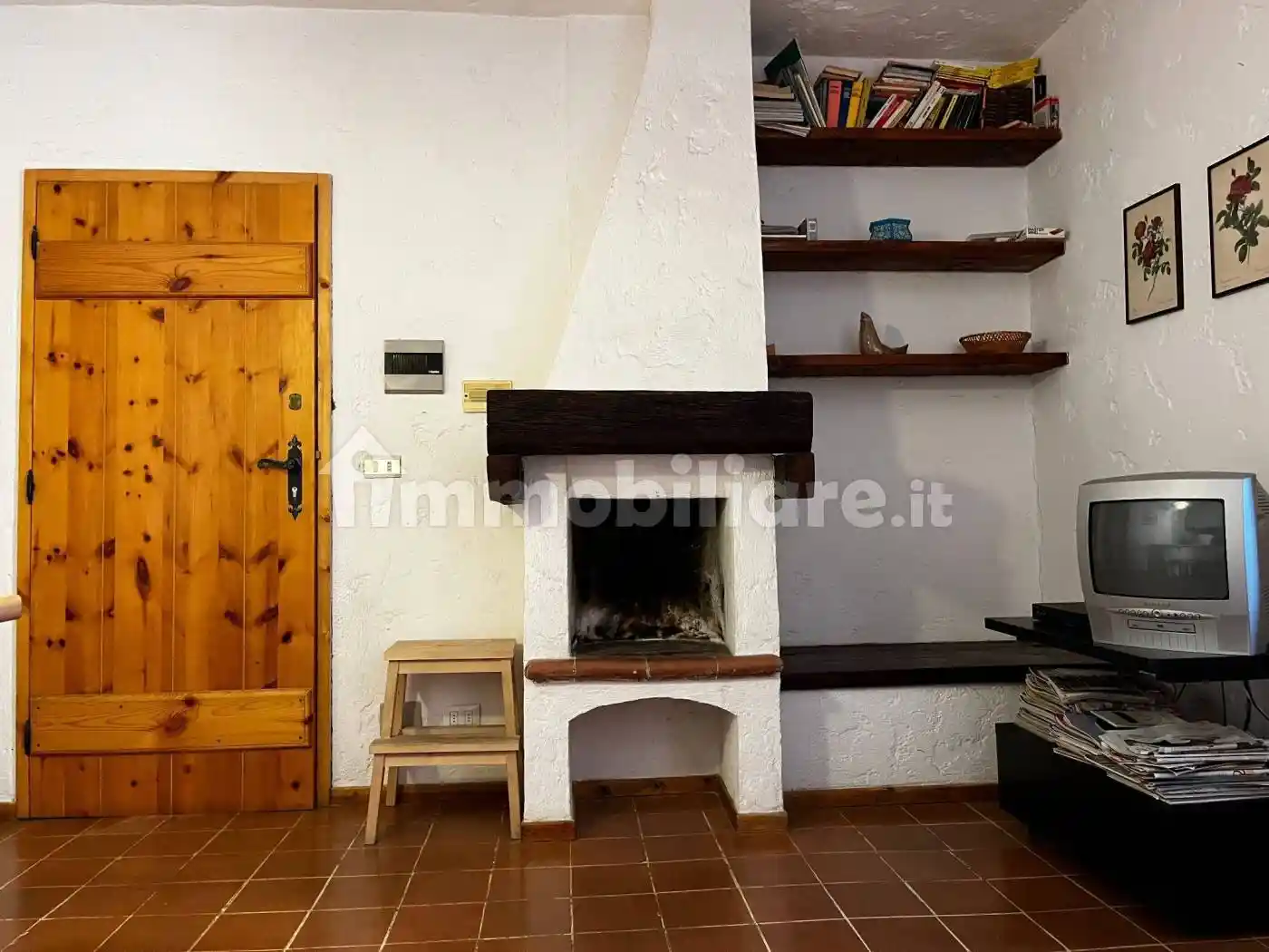 Appartamento in vendita a Santo Stefano d'Aveto