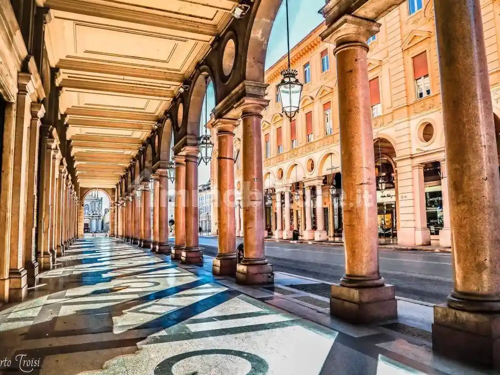 Appartamento in affitto a Torino