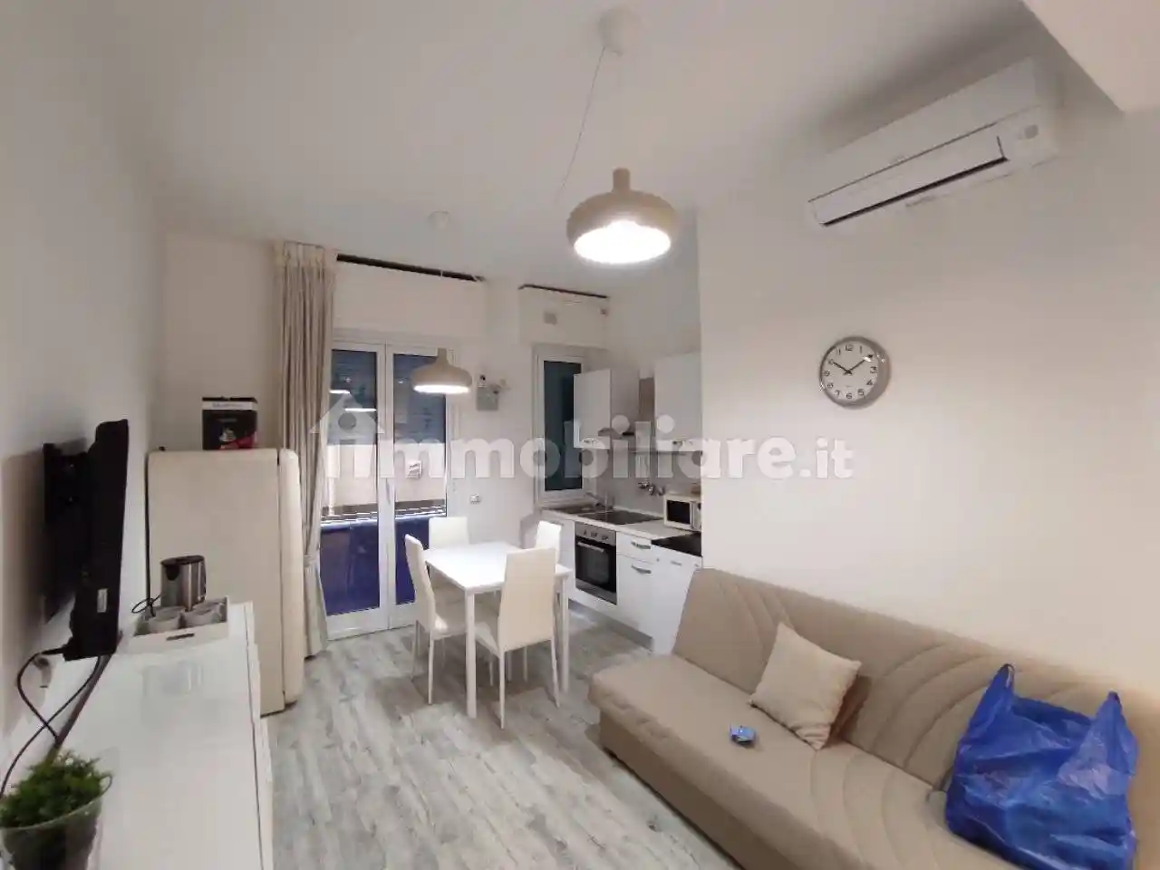 Appartamento in affitto a Lavagna