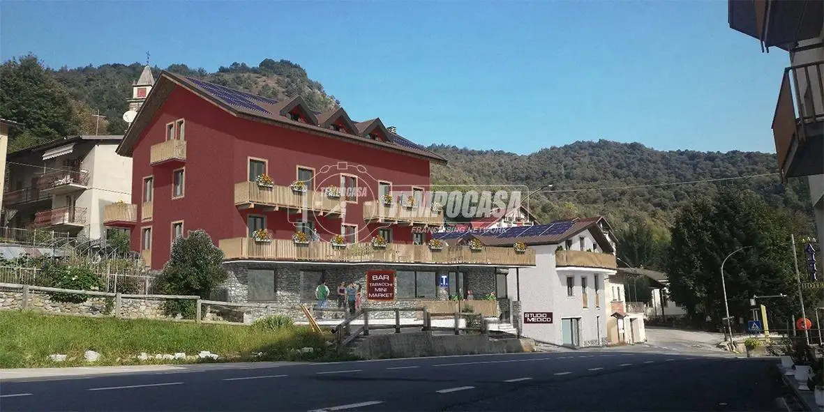 Appartamento in affitto a Frabosa Sottana