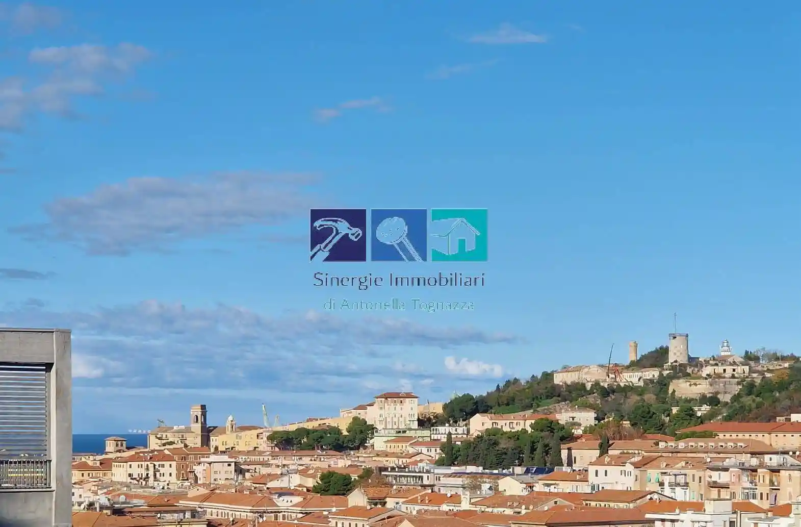 Appartamento in vendita a Ancona