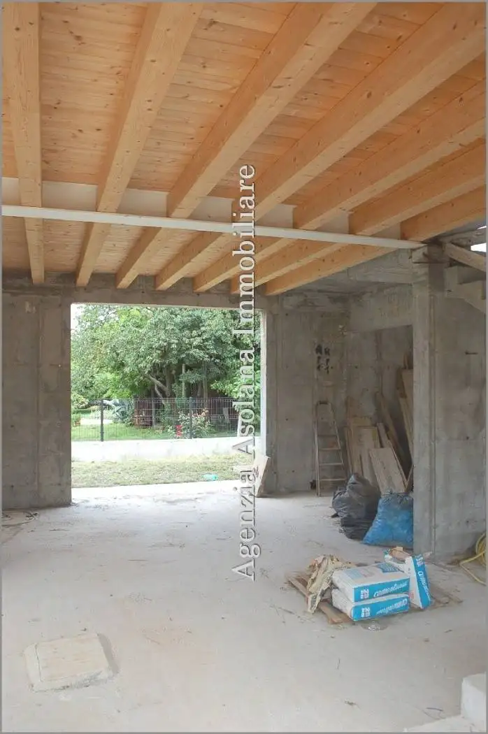 Villa in vendita a Maser