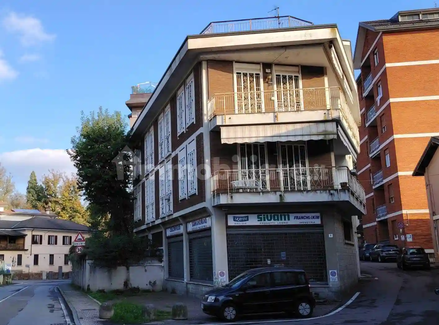 Palazzo - Edificio - foto 2