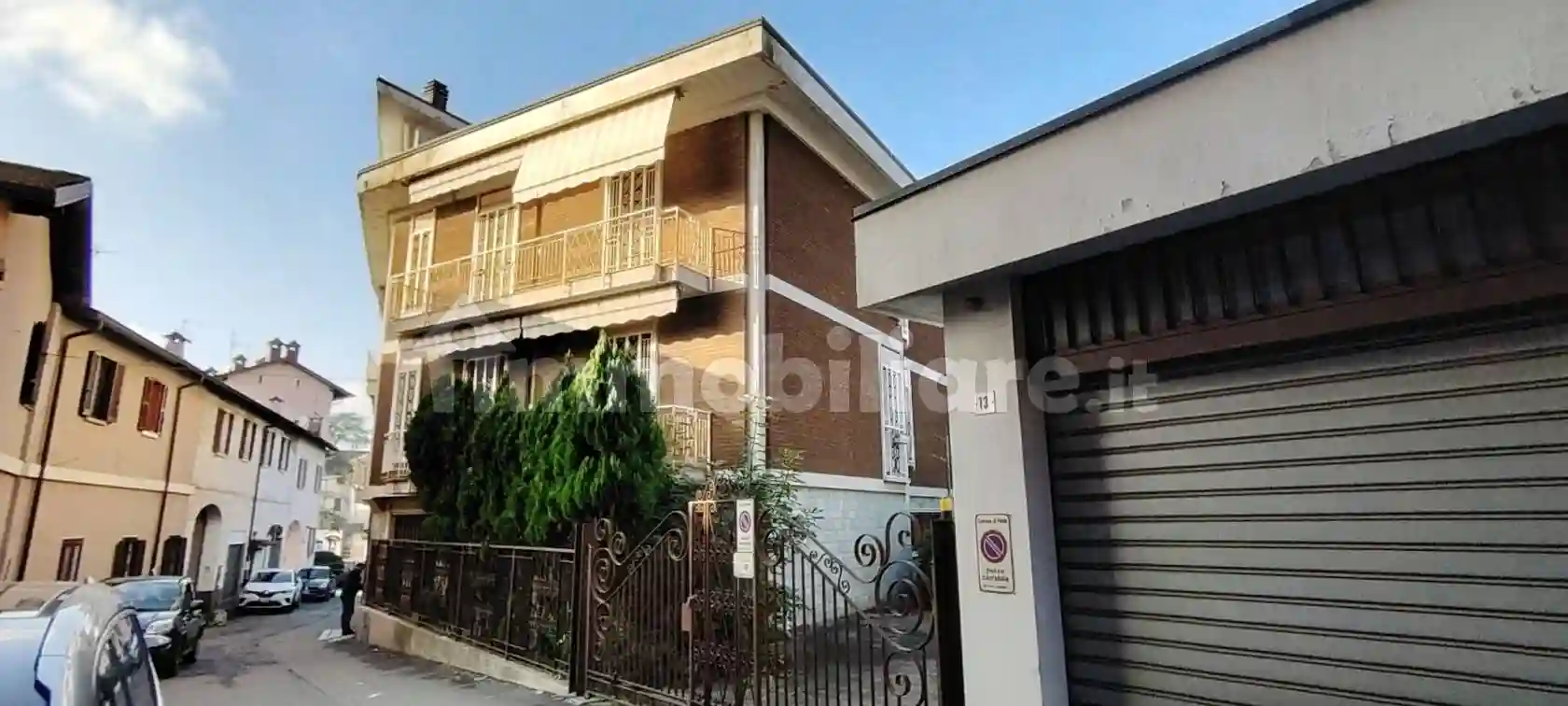 Palazzo - Edificio - foto 3