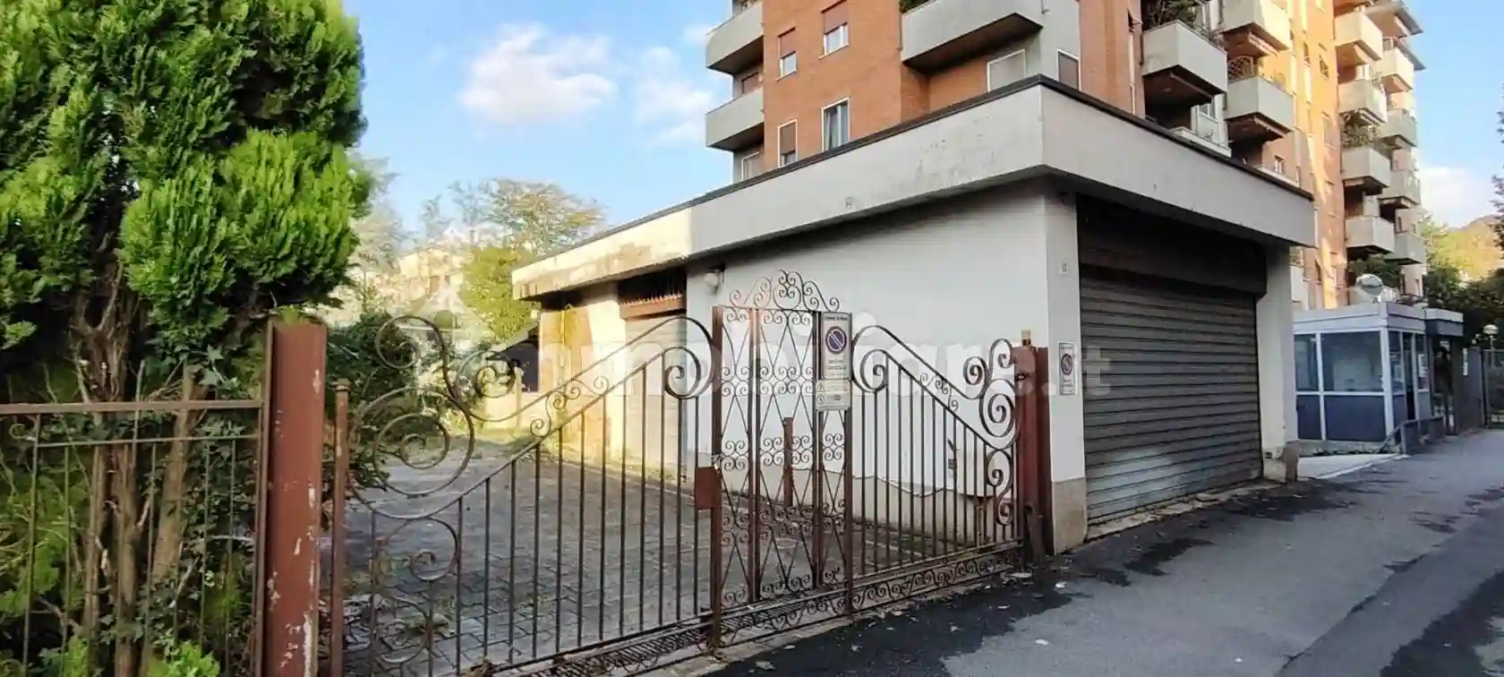 Palazzo - Edificio - foto 4