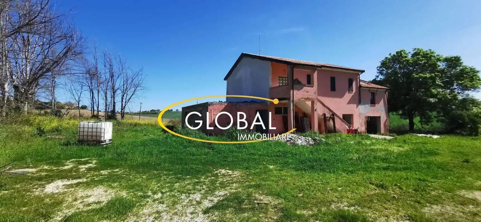 Terratetto unifamiliare 350 m², ottimo stato, Barcaglione, Ancona - foto 4