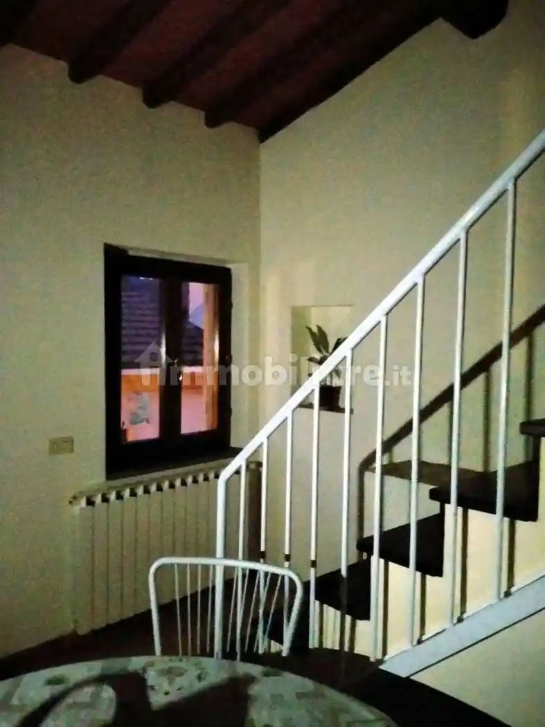 Appartamento in affitto a Castelfranco Piandisco