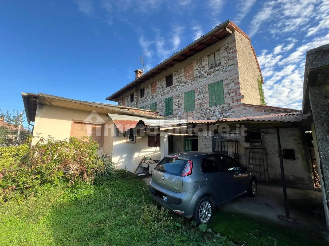 Casa indipendente in vendita a Mereto di Tomba