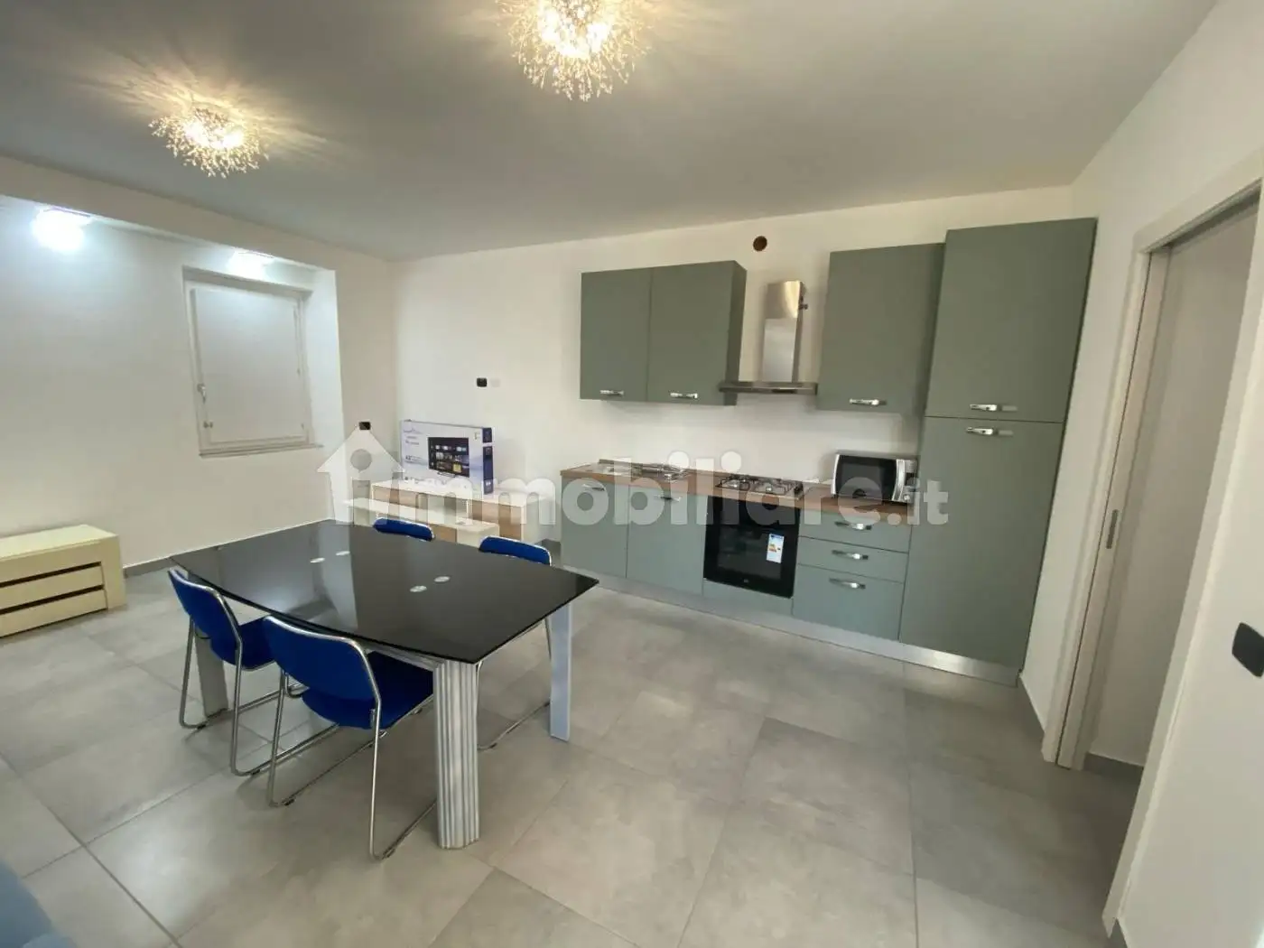 Appartamento in affitto a Somma Lombardo