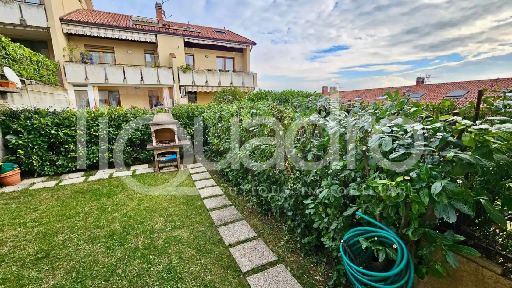 Appartamento in vendita a Trieste