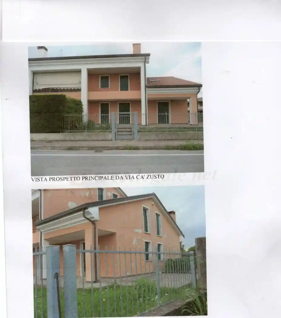 Villa in vendita a Vigodarzere