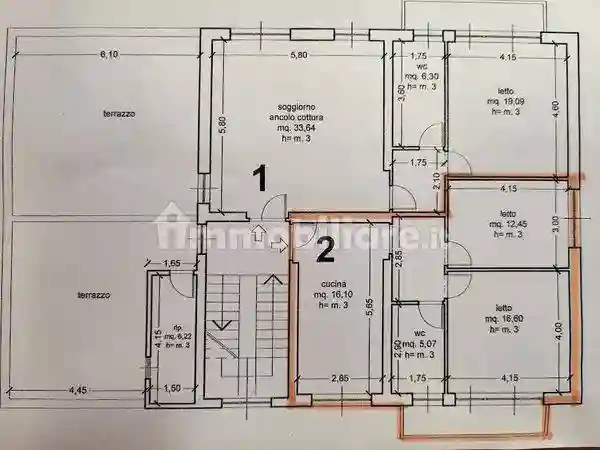 Appartamento - foto 5