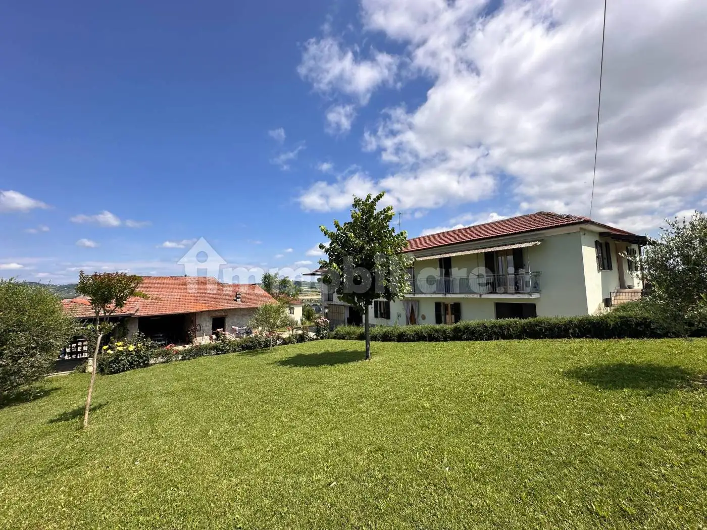 Rustico - Casale in vendita a Melazzo